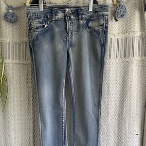 VIP Women's Jeggings